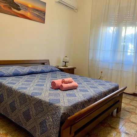 B & B Il Mirto 2 ซานตันตีโอโก ภายนอก รูปภาพ
