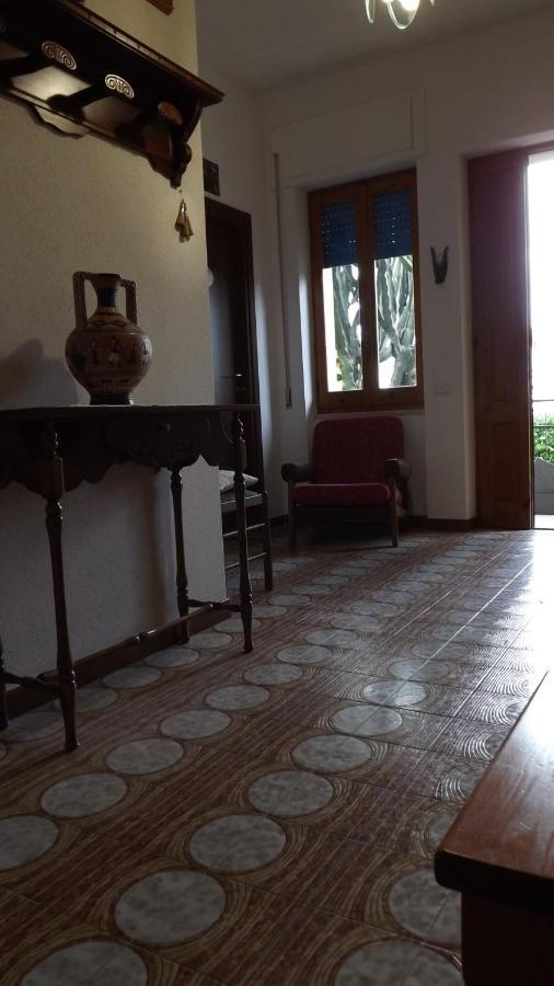 B & B Il Mirto 2 ซานตันตีโอโก ภายนอก รูปภาพ