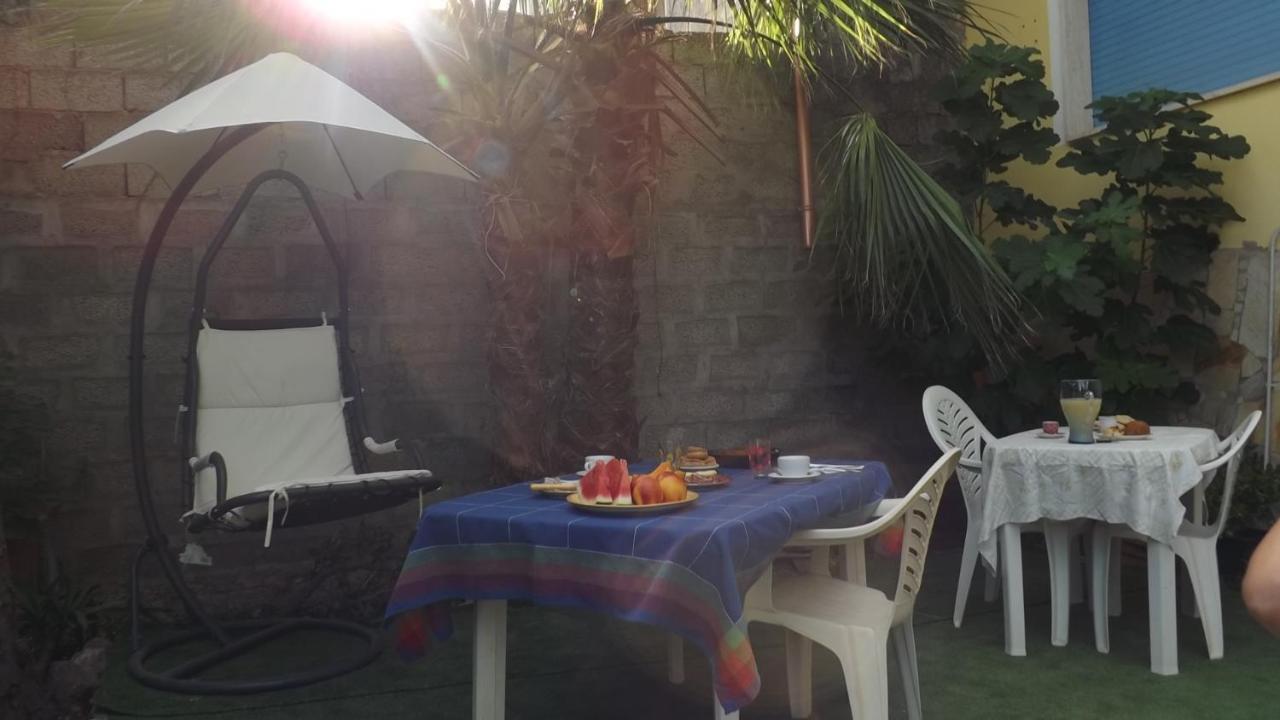 B & B Il Mirto 2 ซานตันตีโอโก ภายนอก รูปภาพ