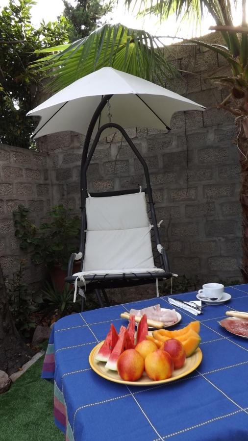 B & B Il Mirto 2 ซานตันตีโอโก ภายนอก รูปภาพ