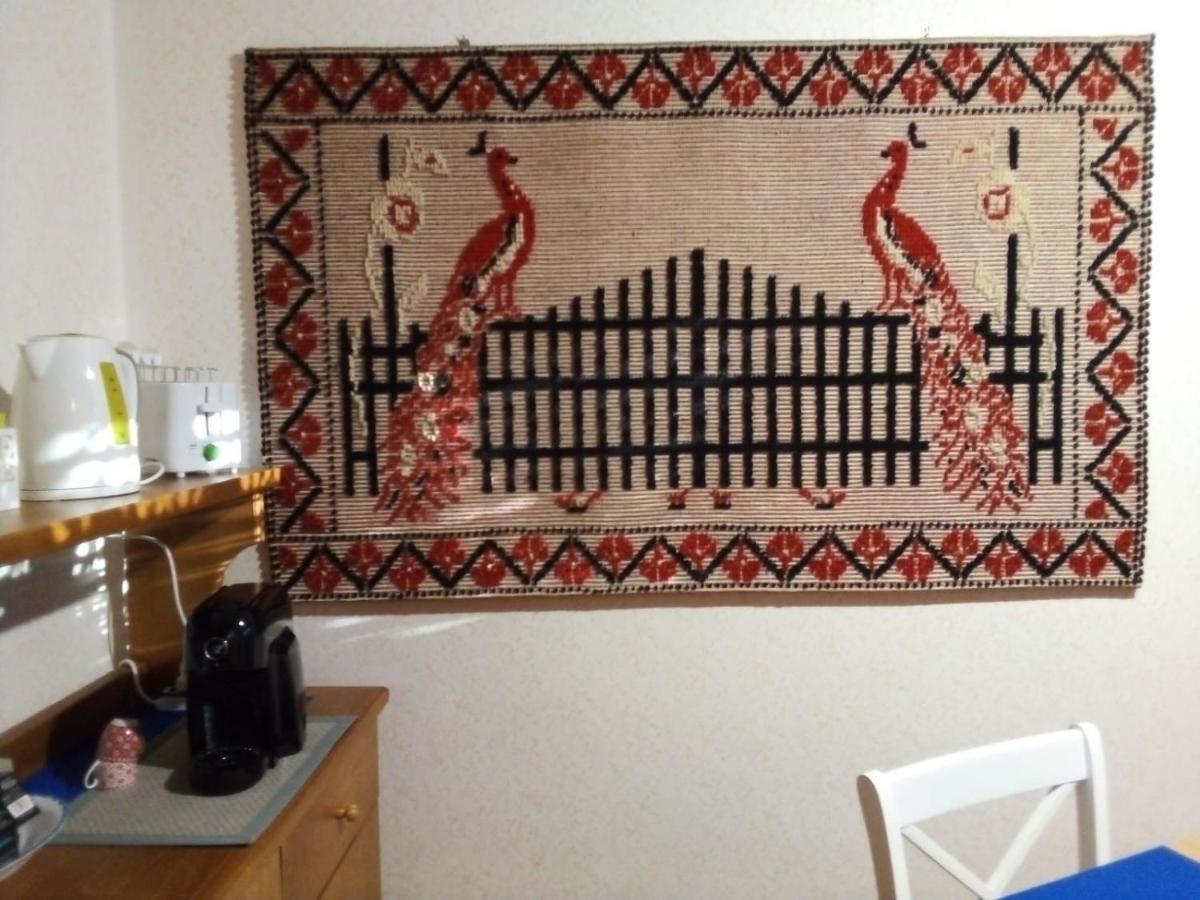 B & B Il Mirto 2 ซานตันตีโอโก ภายนอก รูปภาพ