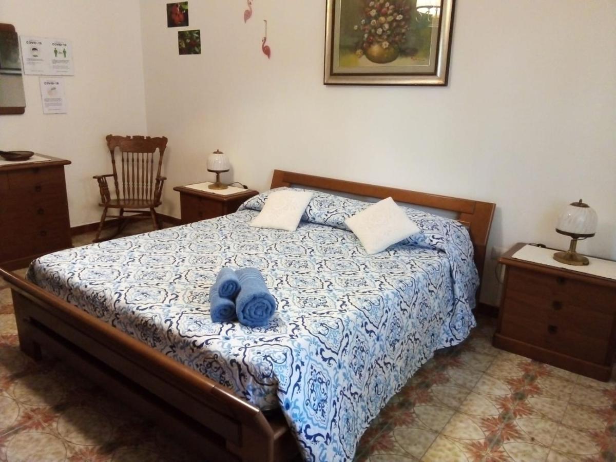 B & B Il Mirto 2 ซานตันตีโอโก ภายนอก รูปภาพ