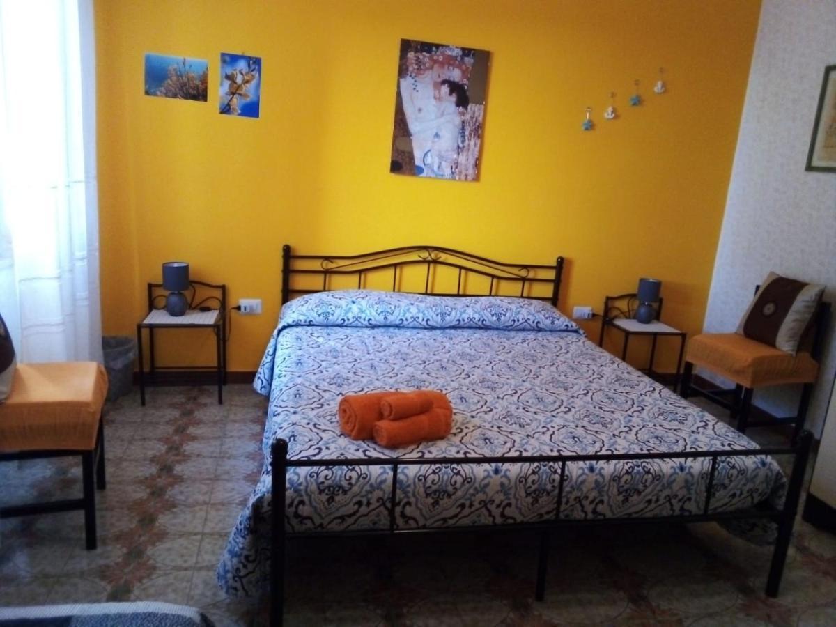 B & B Il Mirto 2 ซานตันตีโอโก ภายนอก รูปภาพ