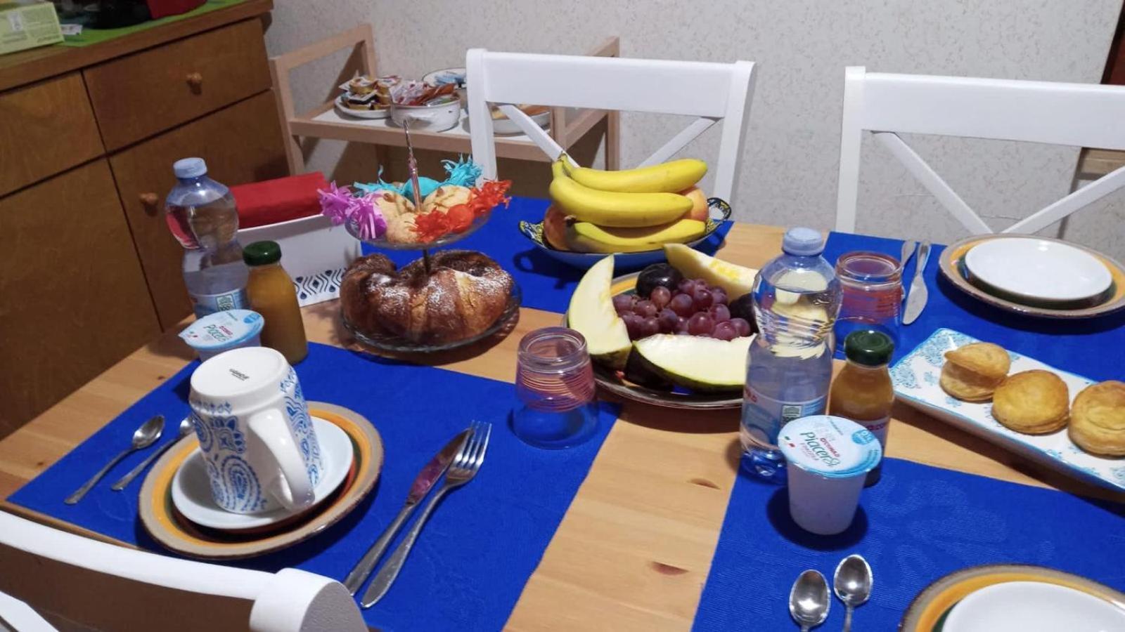 B & B Il Mirto 2 ซานตันตีโอโก ภายนอก รูปภาพ