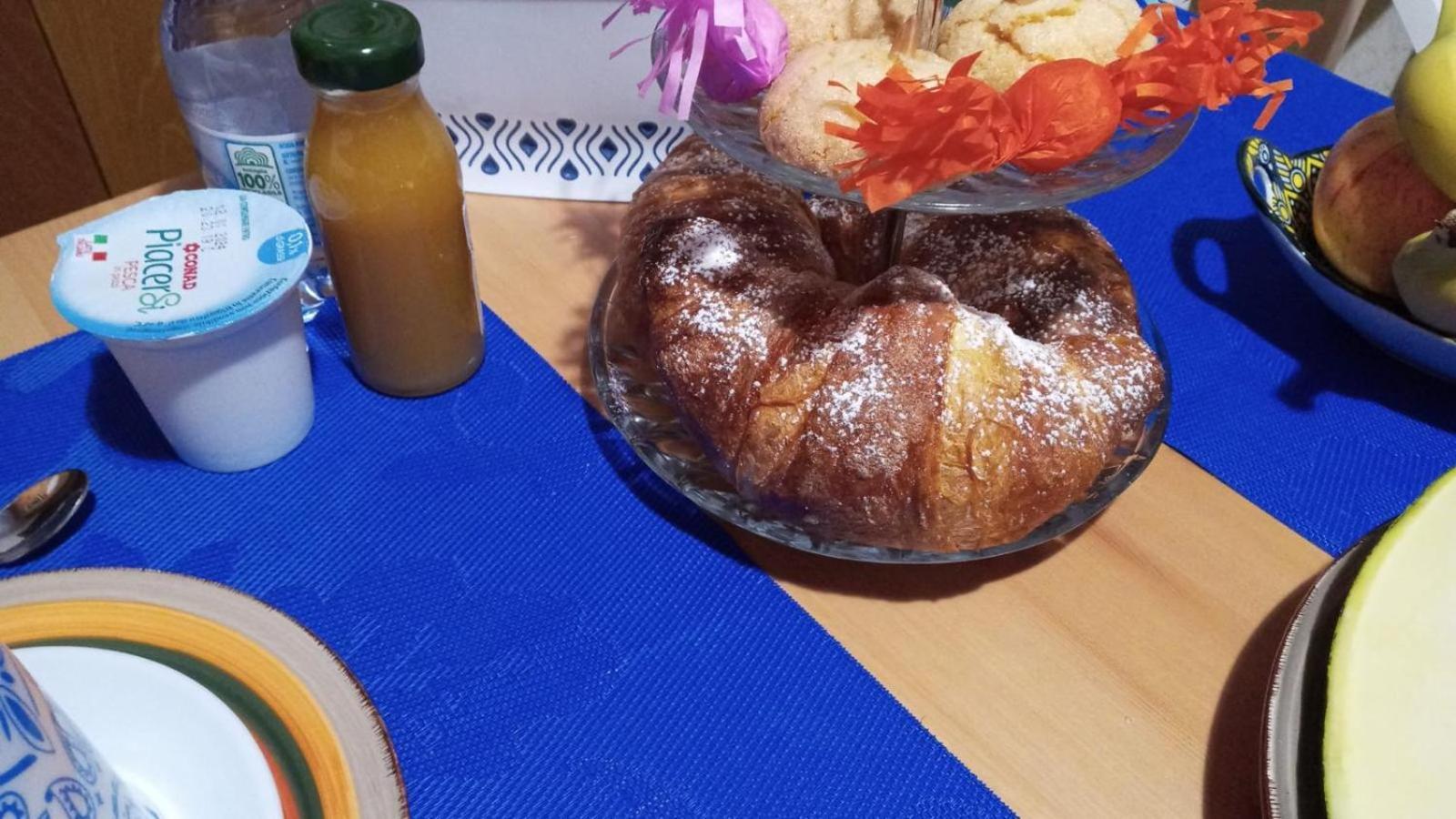 B & B Il Mirto 2 ซานตันตีโอโก ภายนอก รูปภาพ