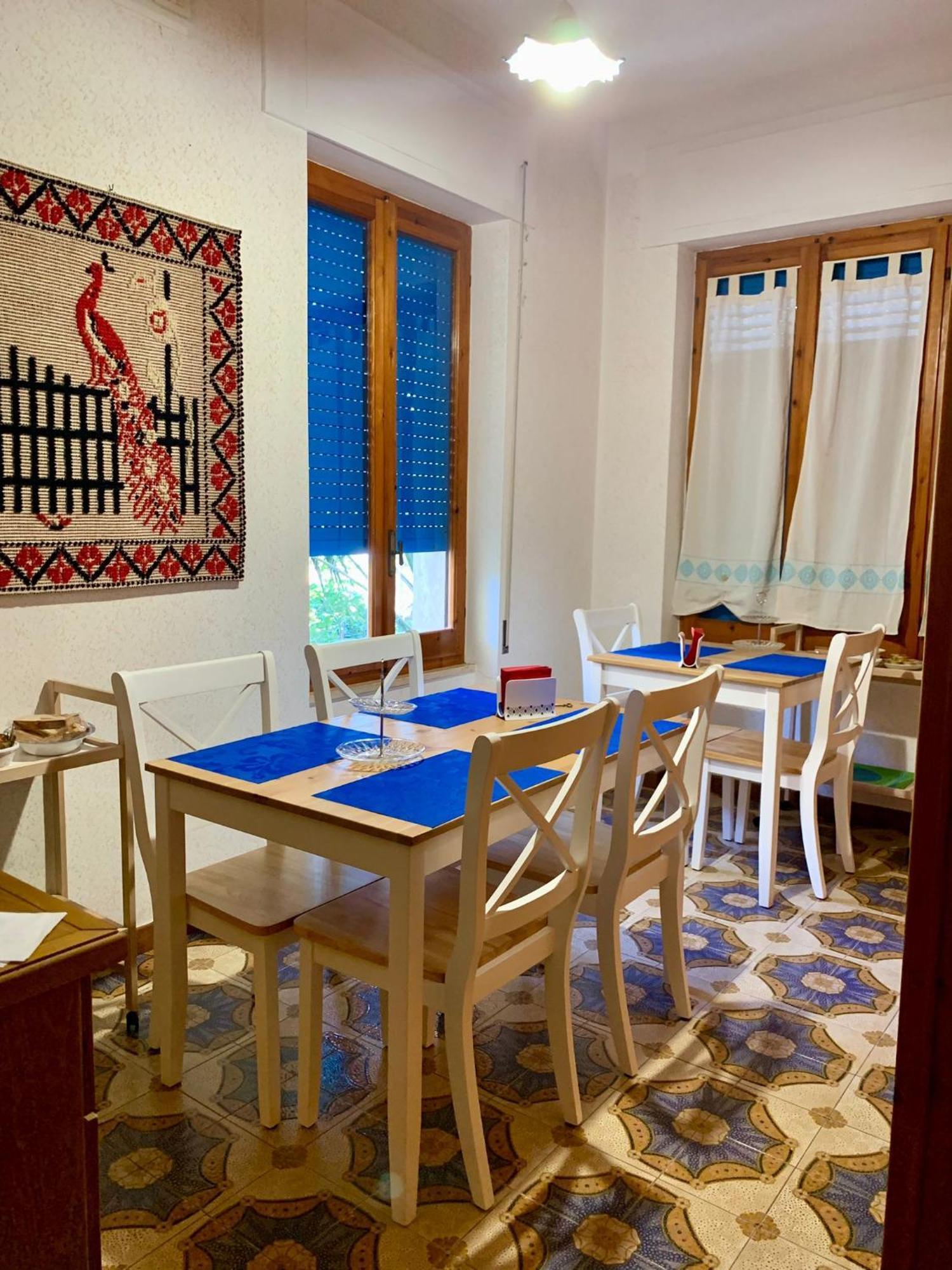 B & B Il Mirto 2 ซานตันตีโอโก ภายนอก รูปภาพ