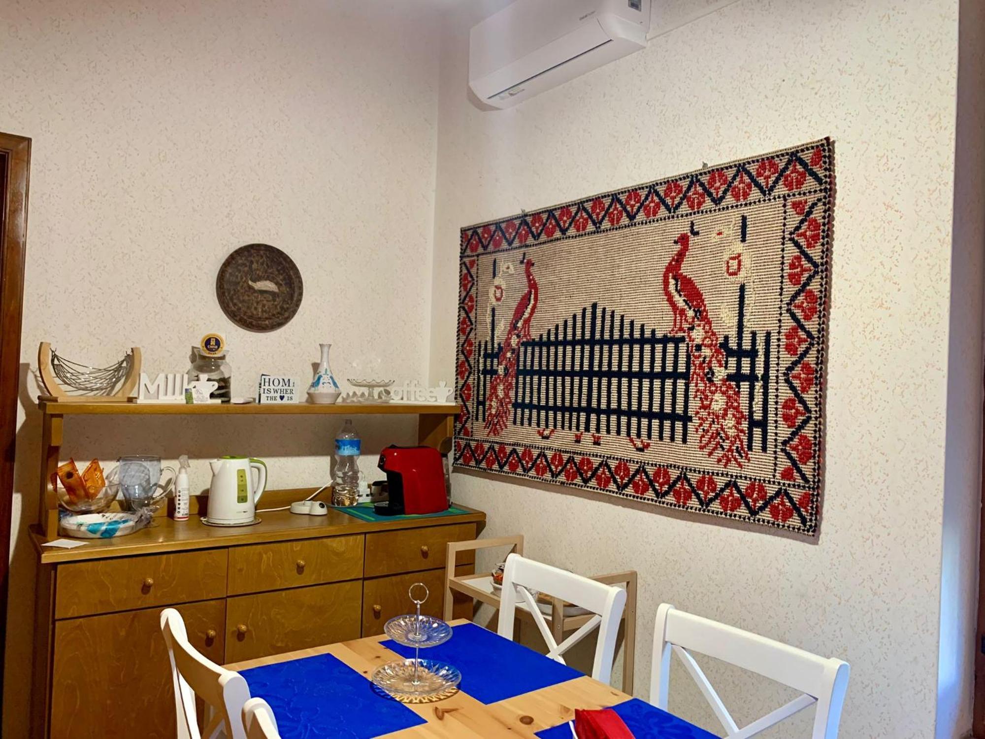 B & B Il Mirto 2 ซานตันตีโอโก ภายนอก รูปภาพ