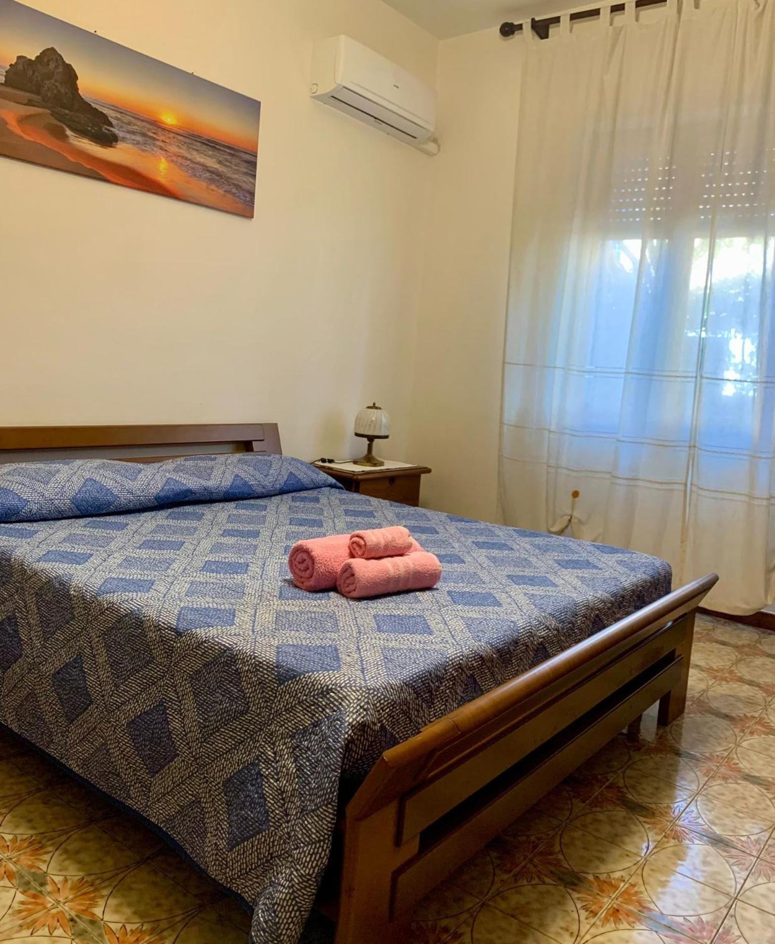 B & B Il Mirto 2 ซานตันตีโอโก ภายนอก รูปภาพ