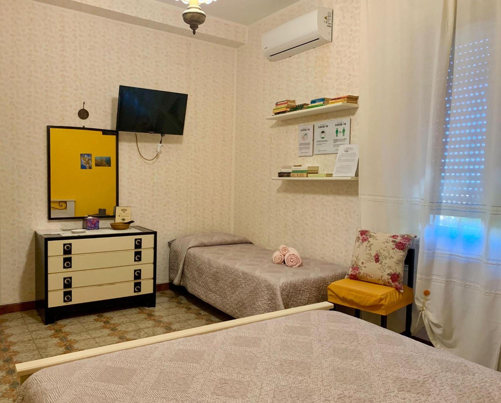 B & B Il Mirto 2 ซานตันตีโอโก ภายนอก รูปภาพ